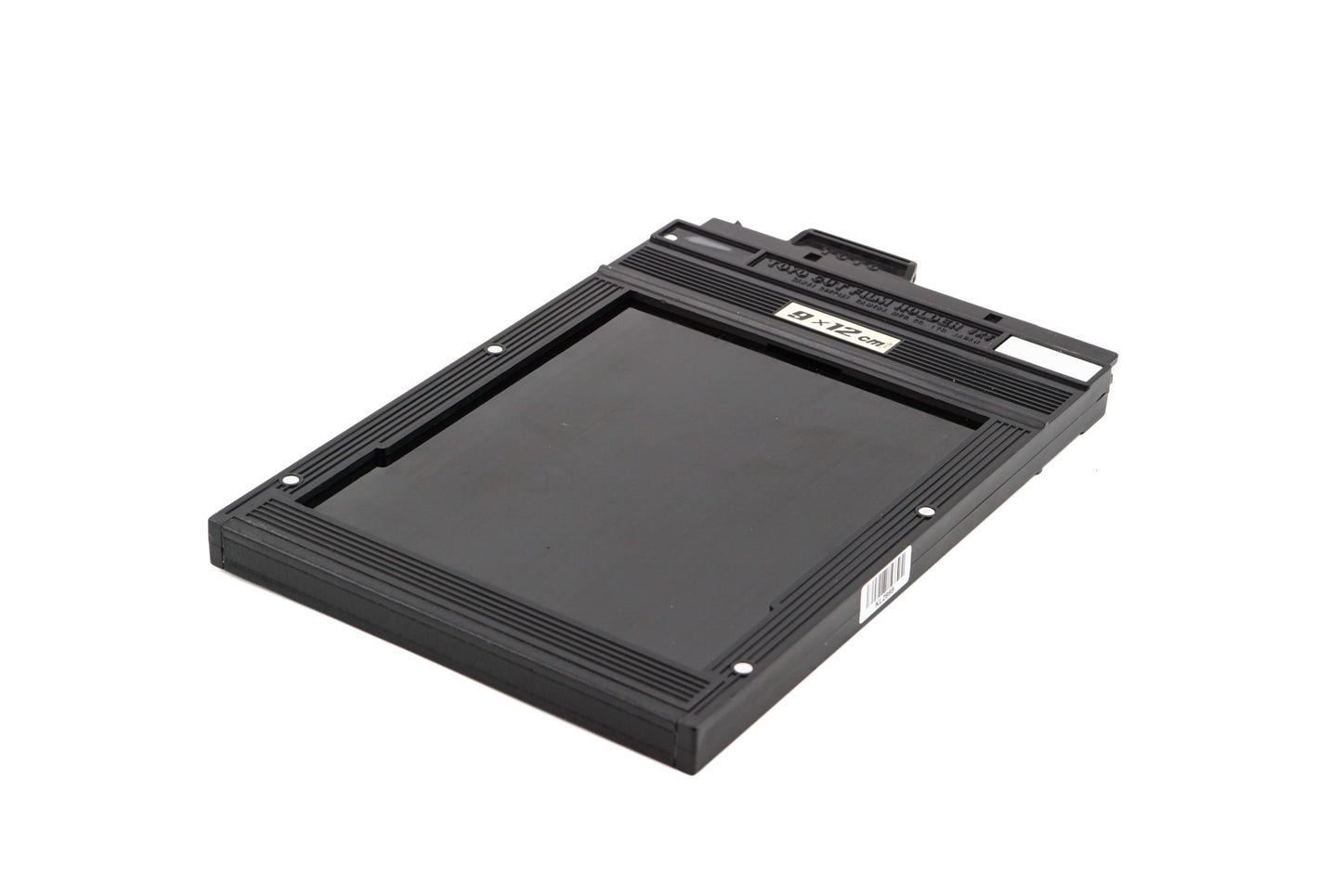 Toyo 9 x 12 cm Cut Film Holder
