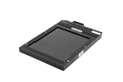 Toyo 9 x 12 cm Cut Film Holder