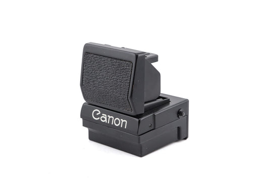 Canon Waist Level Finder for F-1