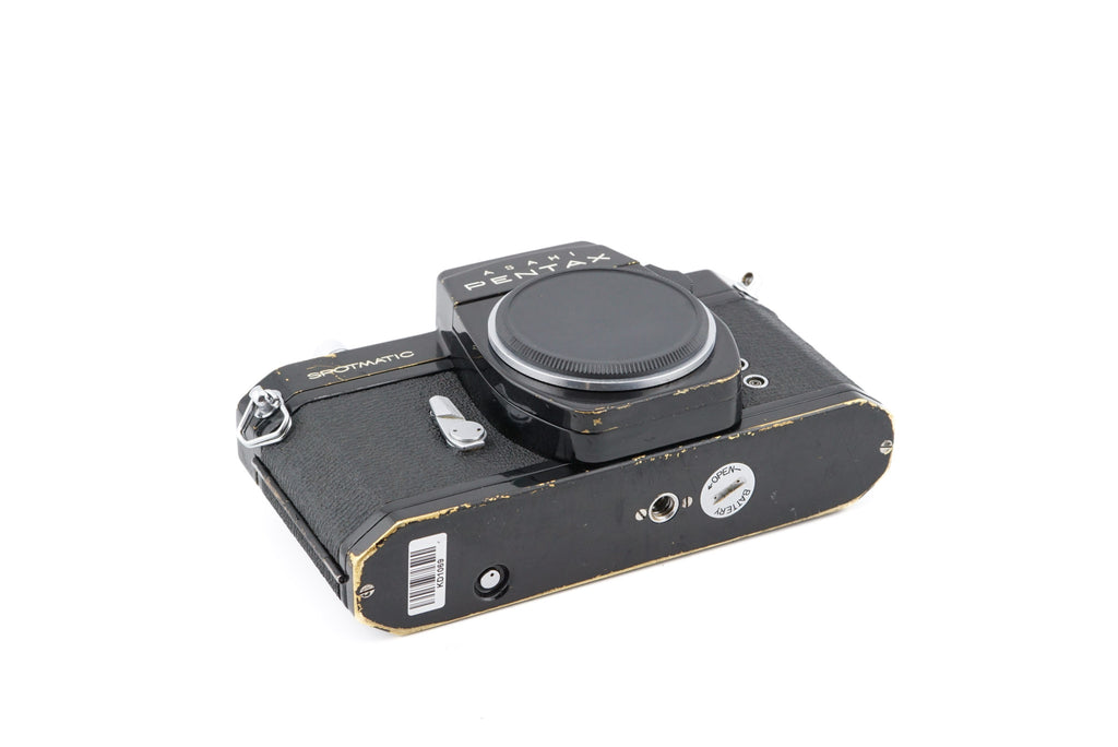 Pentax Spotmatic SP