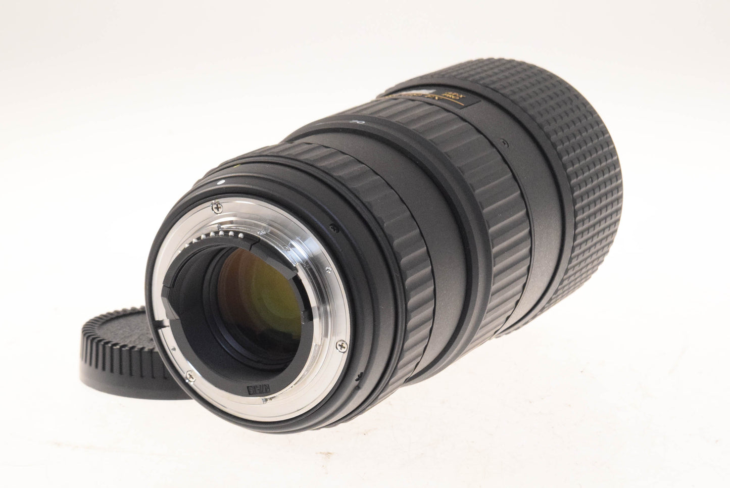 Tokina 70-200mm f4 AT-X PRO FX VCM-S