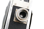 Braun Cine Nizo 8 SO