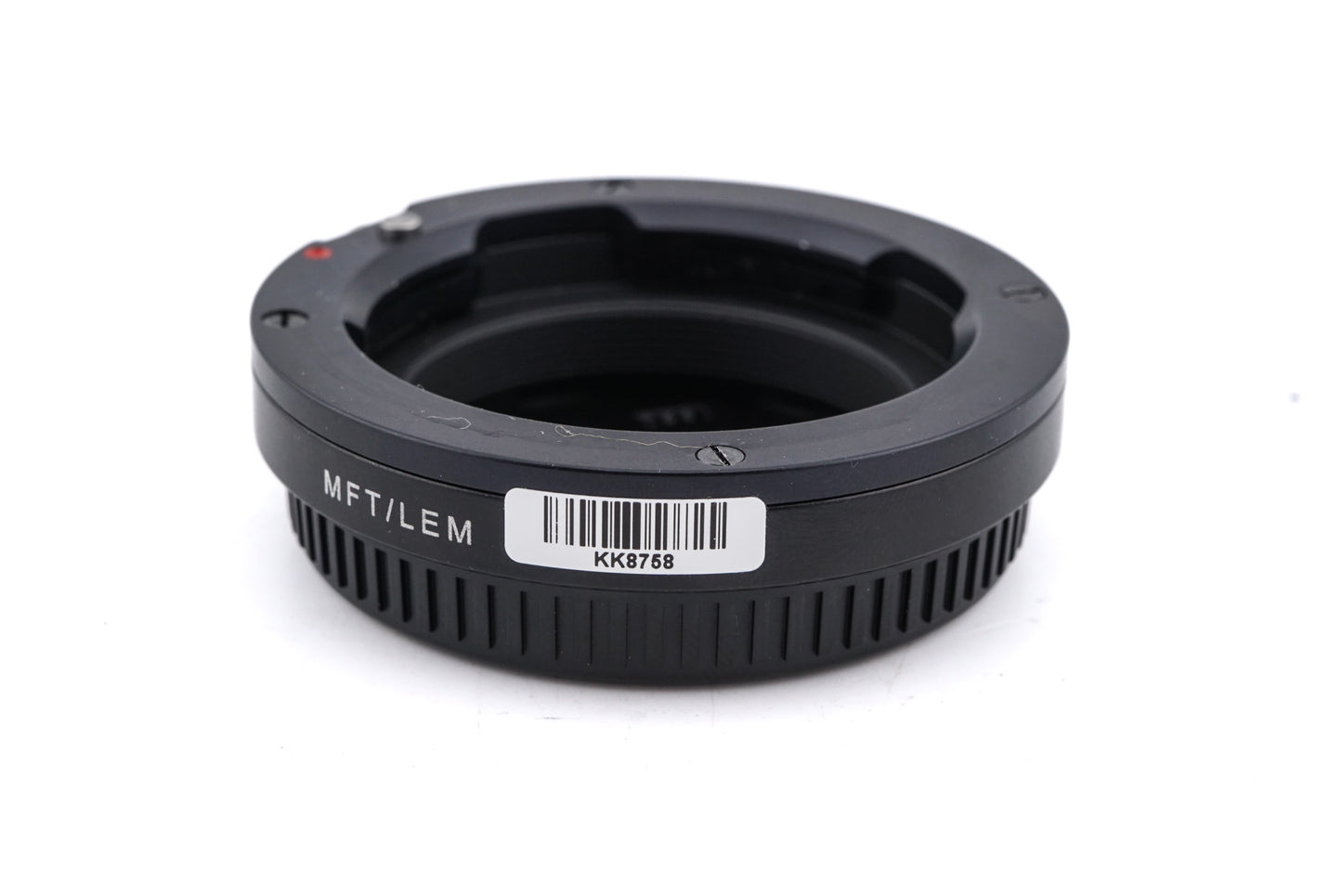 Novoflex Leica M - Micro Four Thirds (MFT/LEM) Adapter