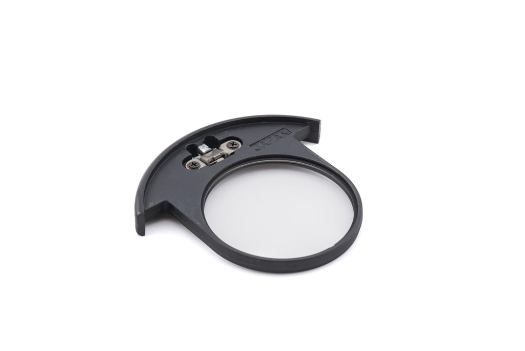 Canon Drop-In Regular Filter 1x