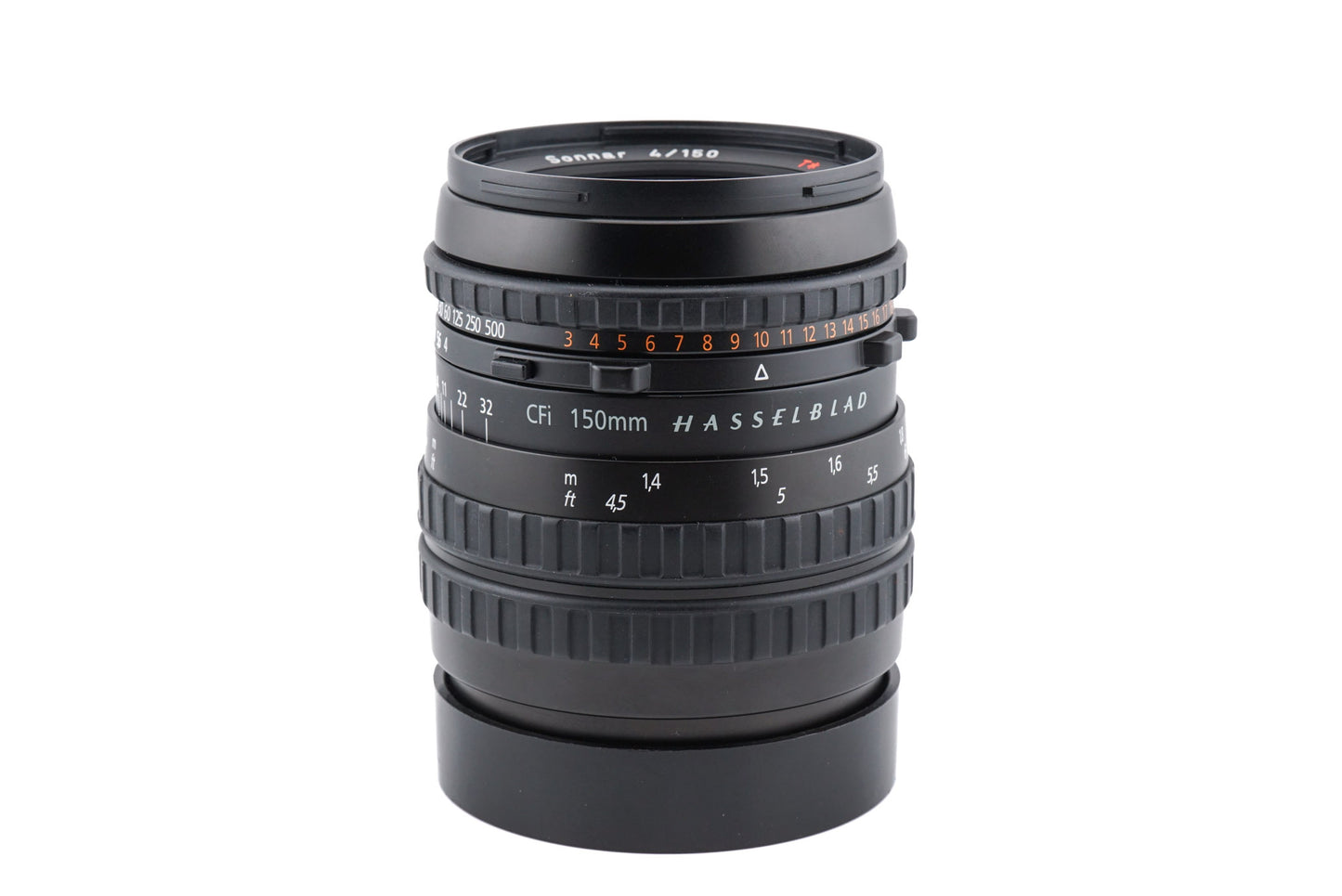 Hasselblad 150mm f4 Sonnar T* CFi