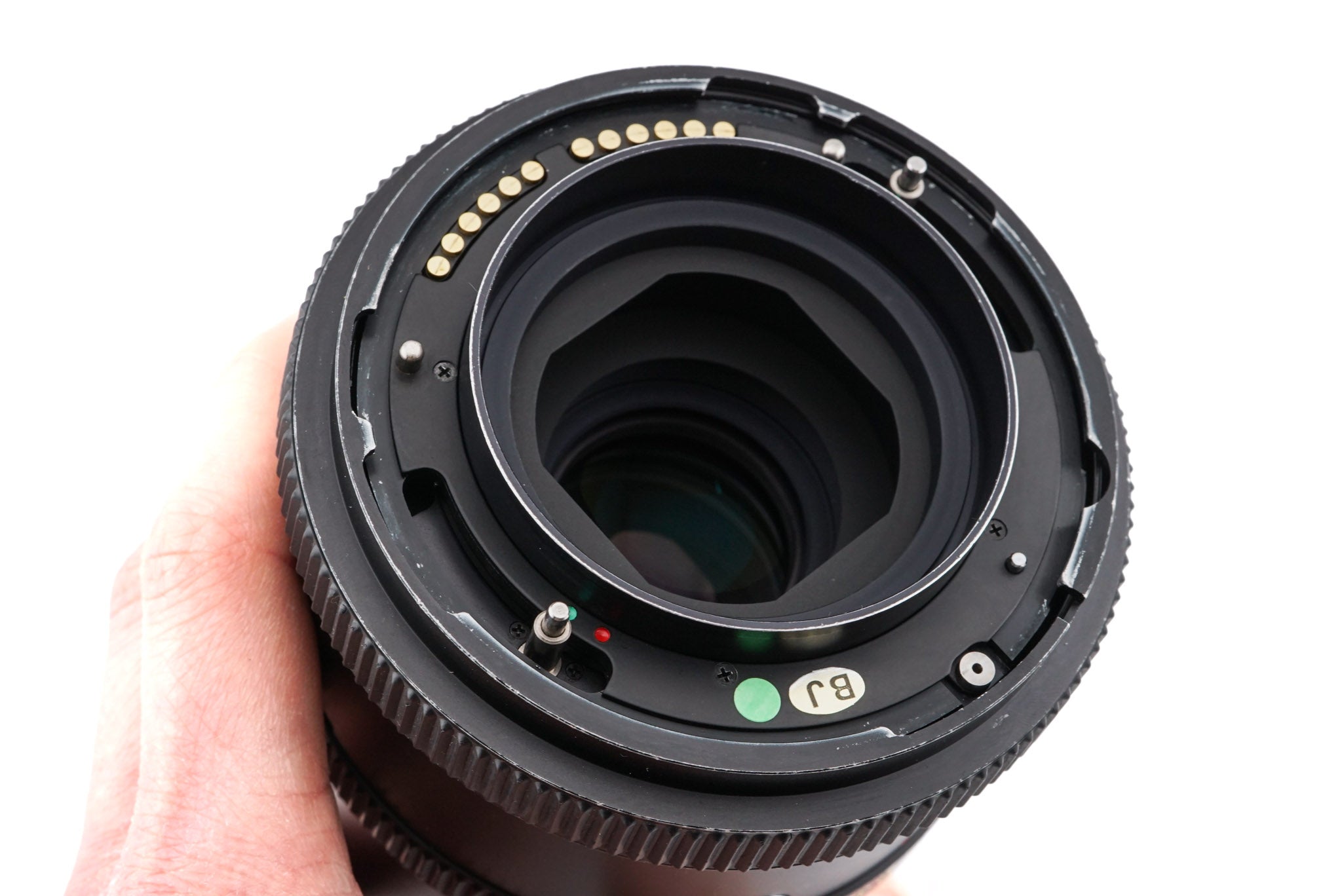 Mamiya 180mm f4.5 Sekor Z