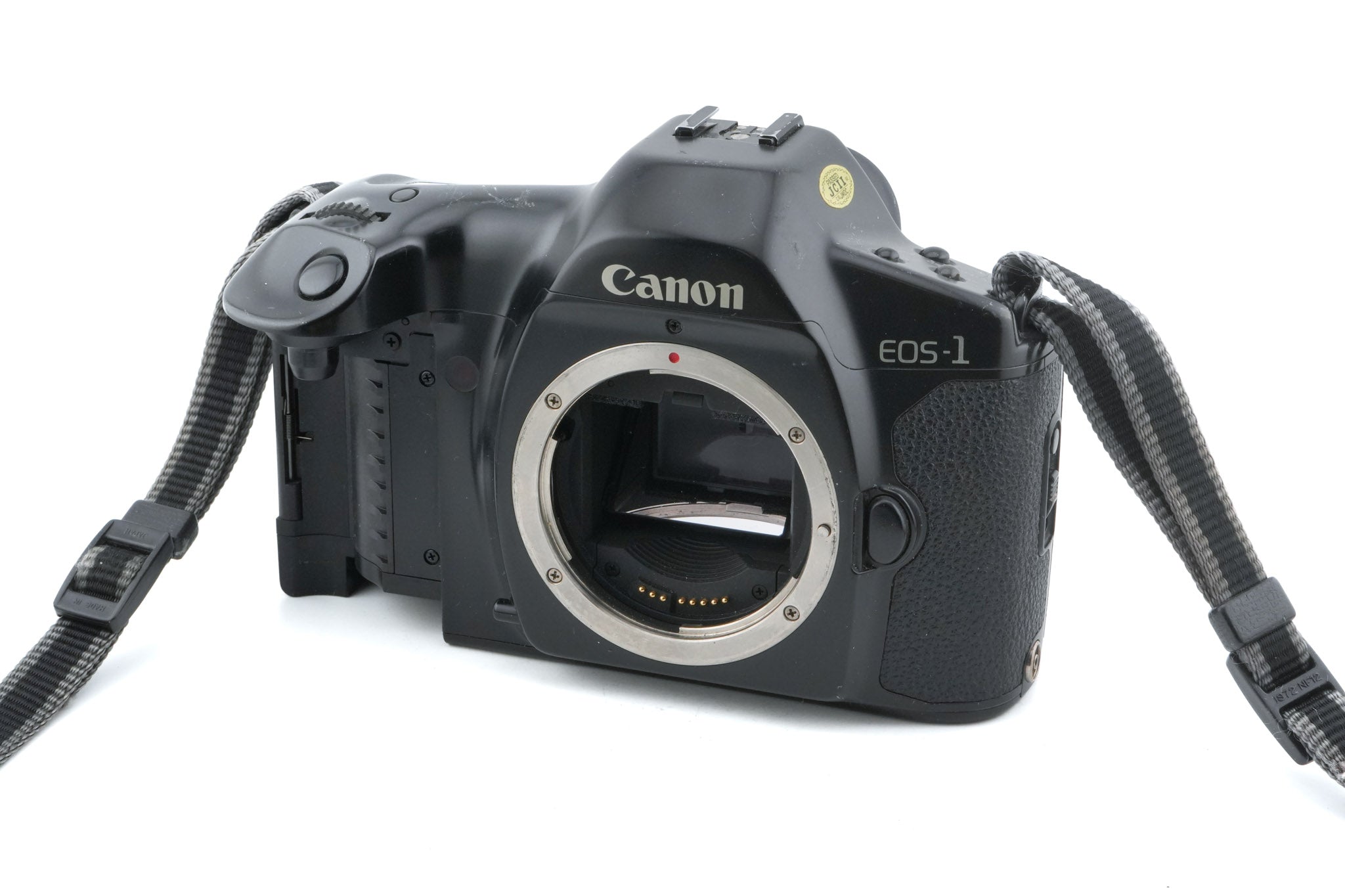Canon EOS-1