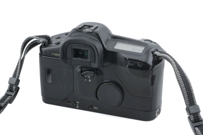 Canon EOS-1