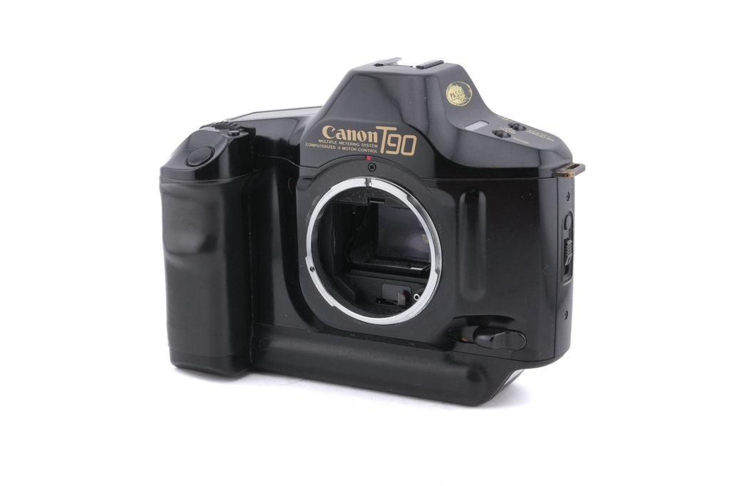 Canon T90