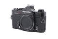 Konica Autoreflex T2