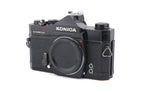 Konica Autoreflex T2