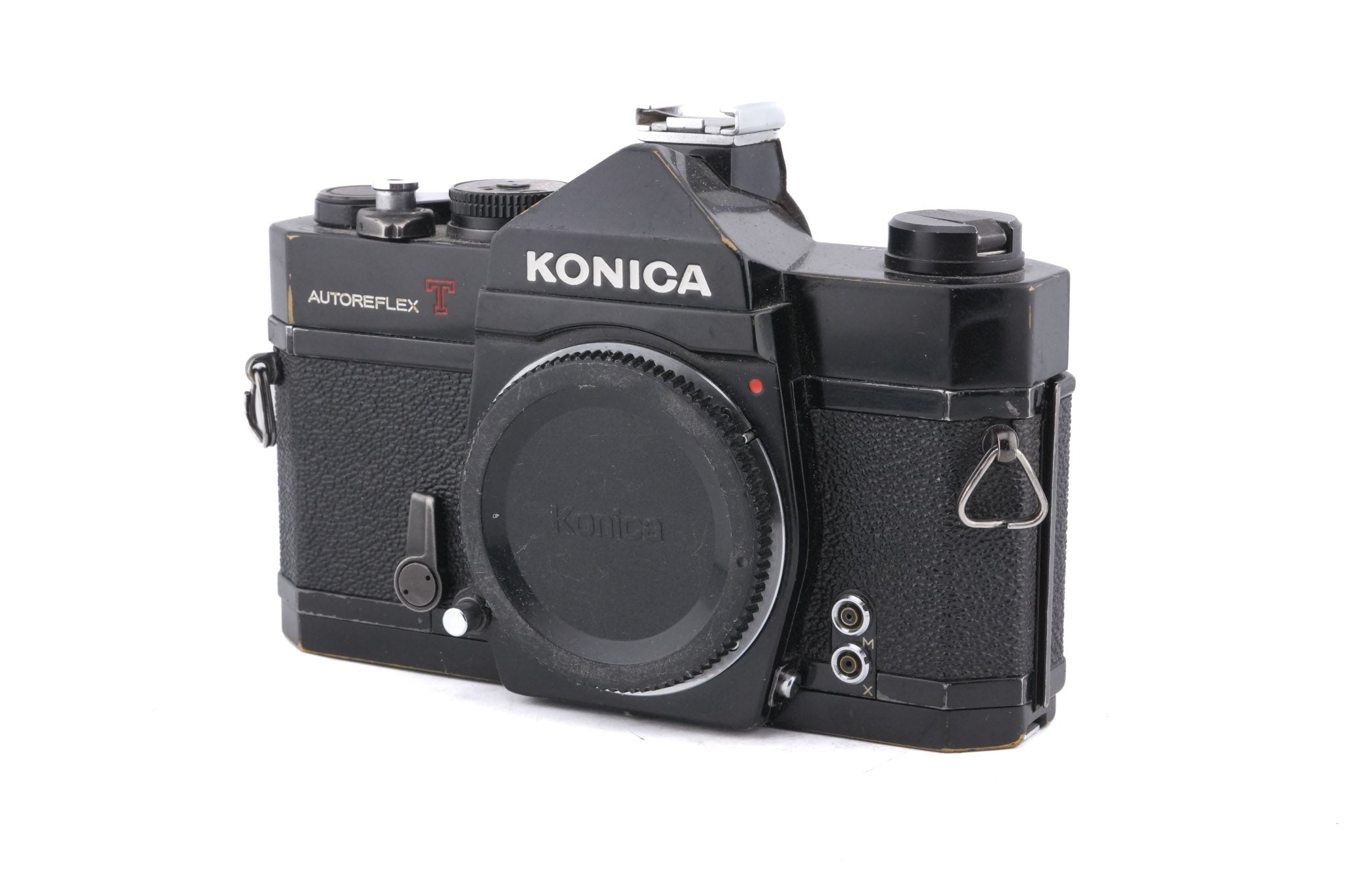 Konica Autoreflex T2