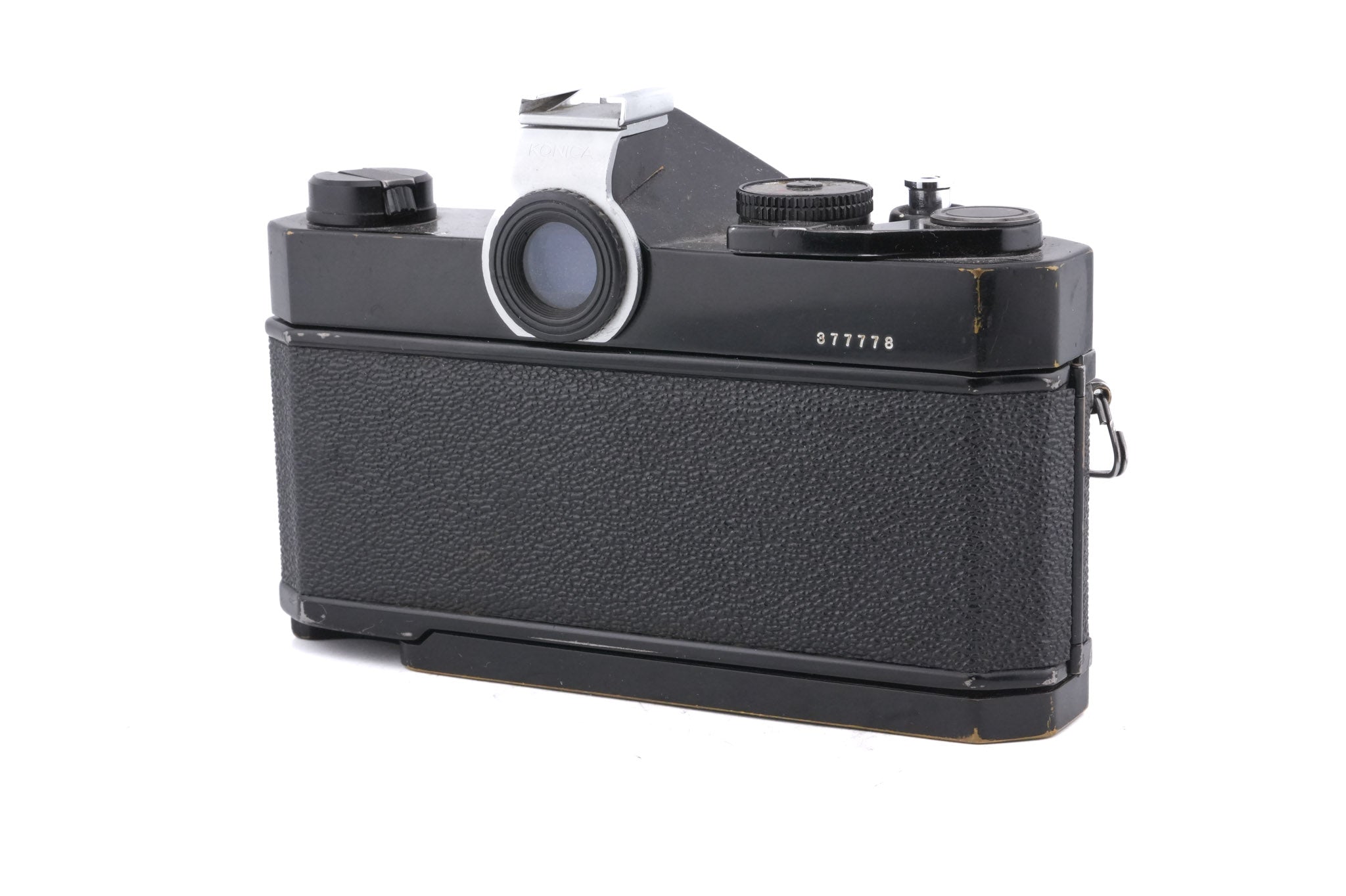 Konica Autoreflex T2