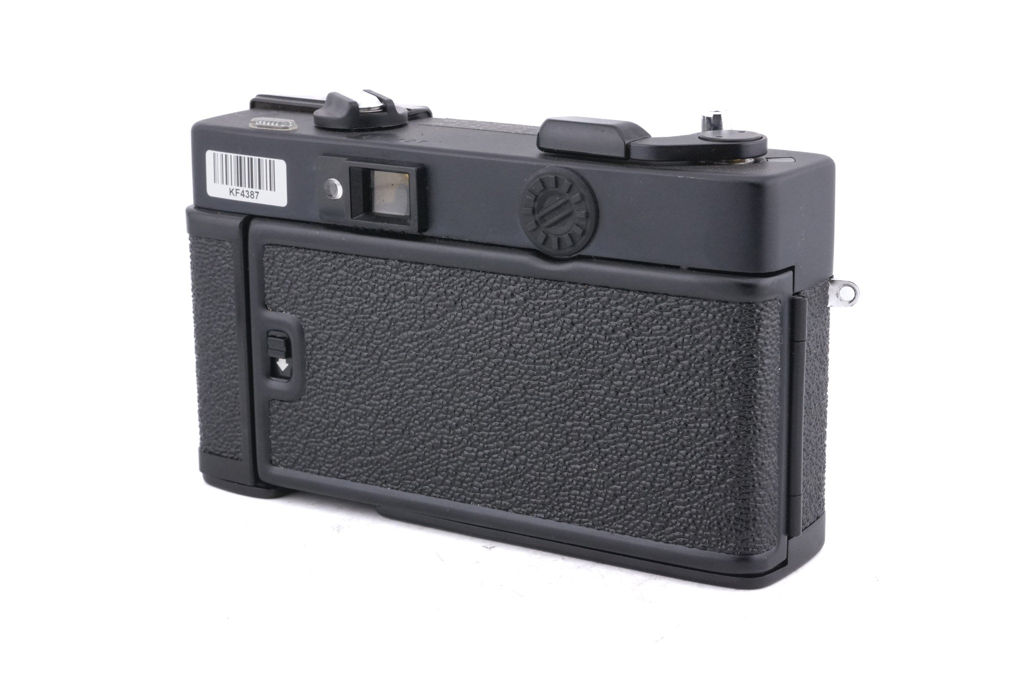 Konica C35 EF – Kamerastore