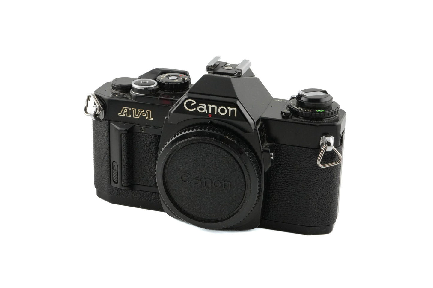 Canon AV-1