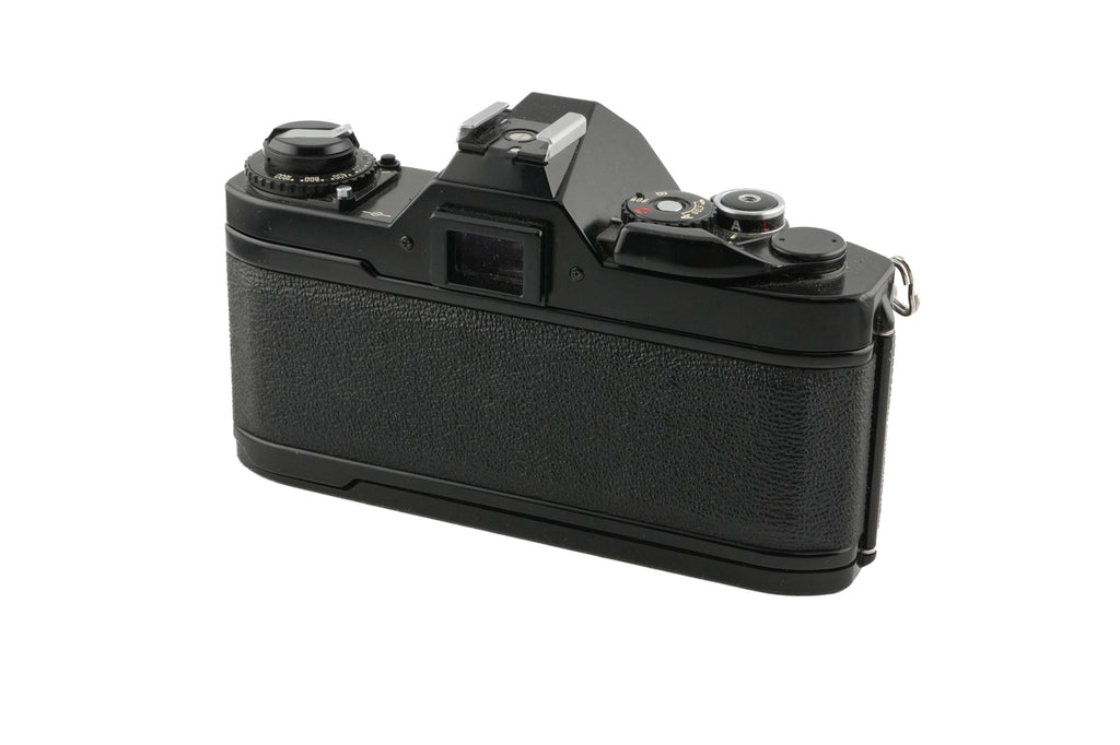 Canon AV-1