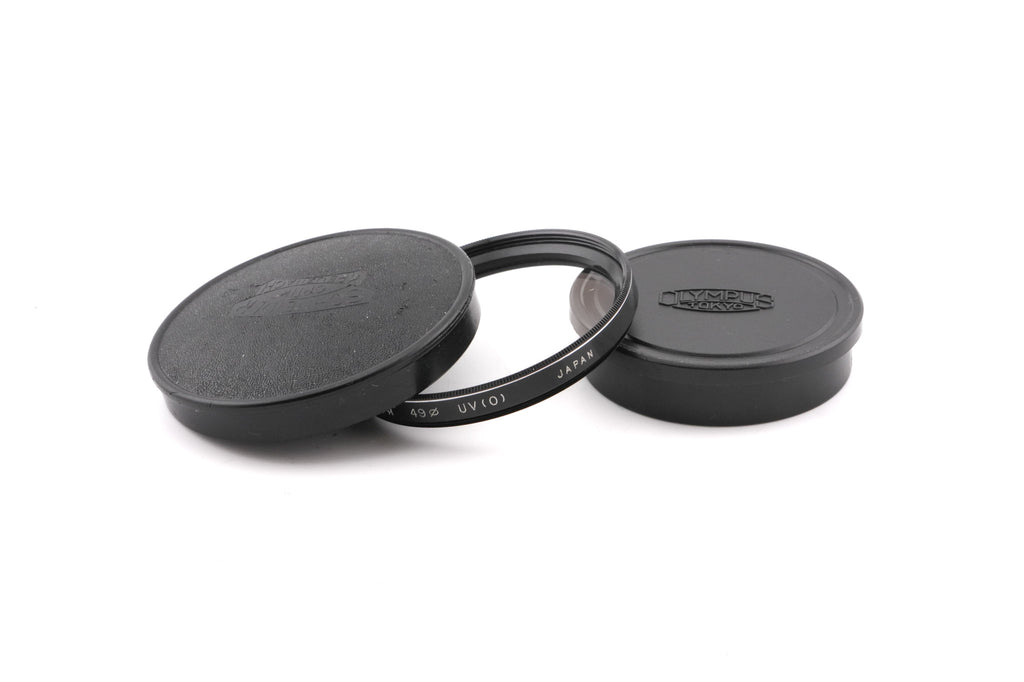 Schneider-Kreuznach 65mm f8 Super-Angulon (Shutter)