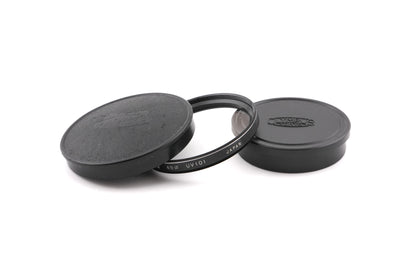 Schneider-Kreuznach 65mm f8 Super-Angulon (Shutter)