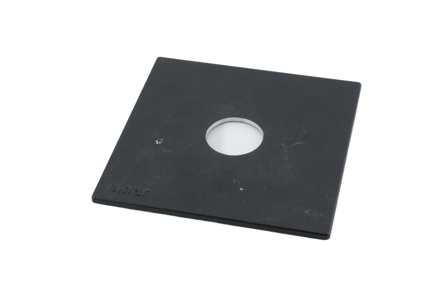 Horseman 140 x 140 mm Sinar Lens Board (Copal #0)