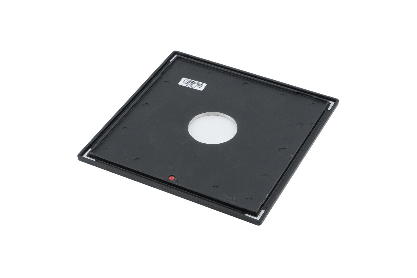 Horseman 140 x 140 mm Sinar Lens Board (Copal #0)