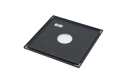 Horseman 140 x 140 mm Sinar Lens Board (Copal #0)