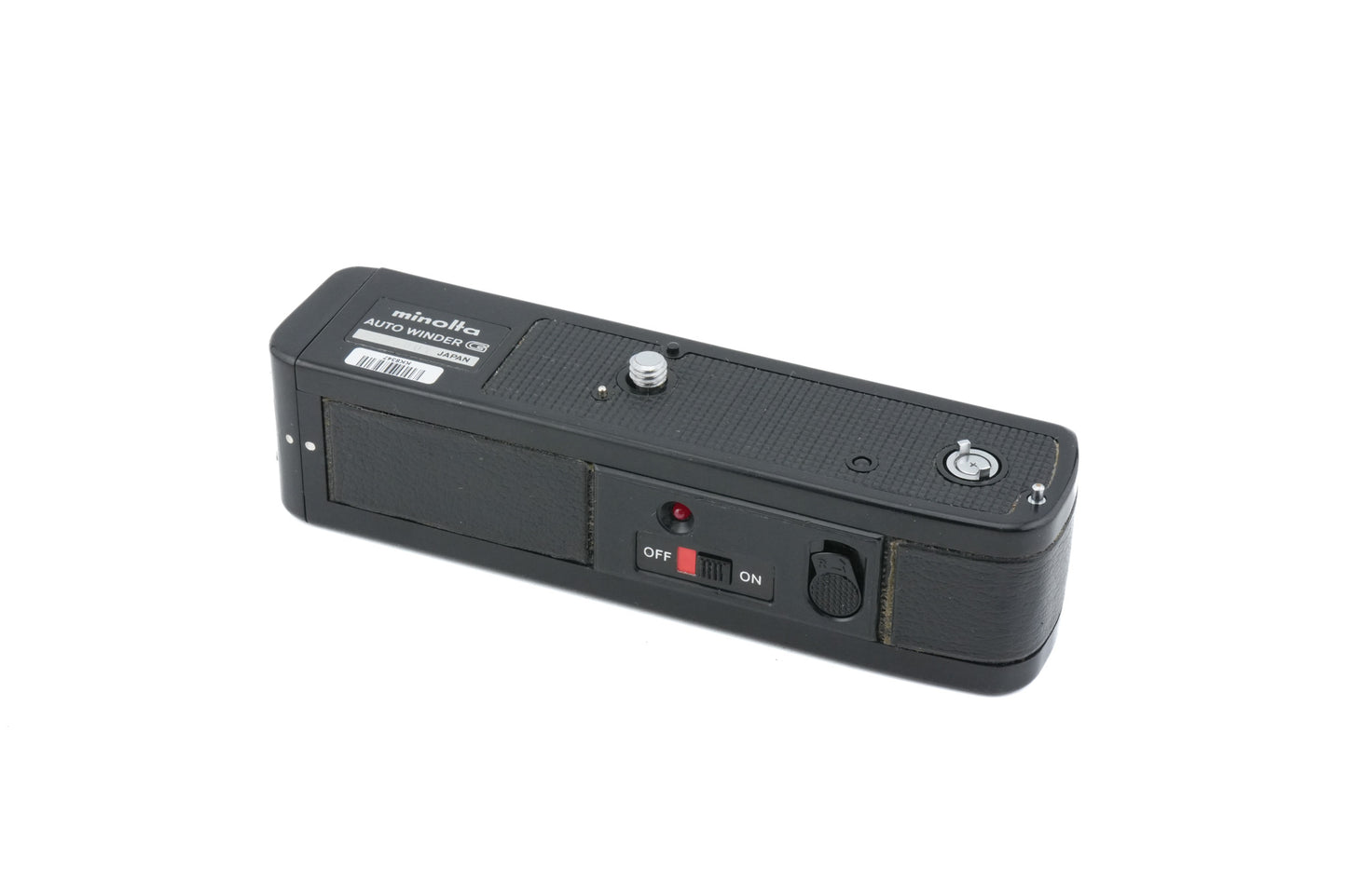 Minolta Auto Winder G
