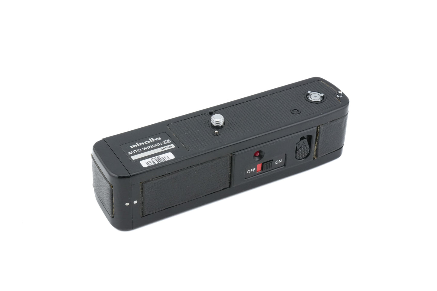 Minolta Auto Winder G