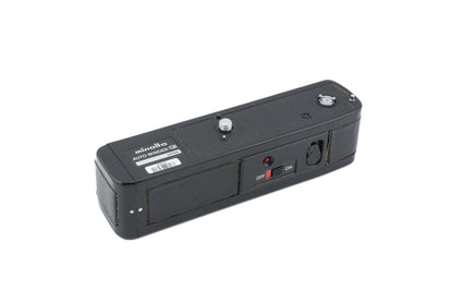 Minolta Auto Winder G