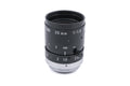 Pentax 35mm f1.6 TV Lens C3516-M