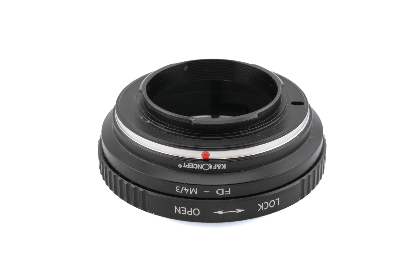 K&F Concept Canon FD - M4/3 (FD - M4/3) Adapter