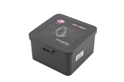 K&F Concept Canon FD - M4/3 (FD - M4/3) Adapter