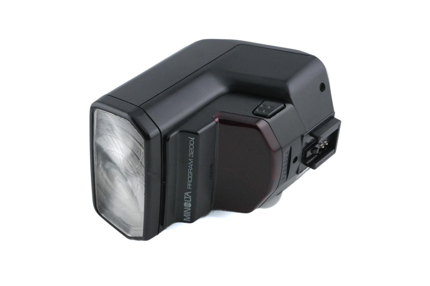 Minolta Program 3200i