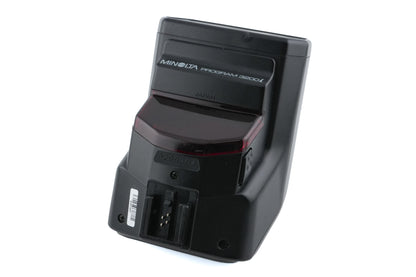 Minolta Program 3200i