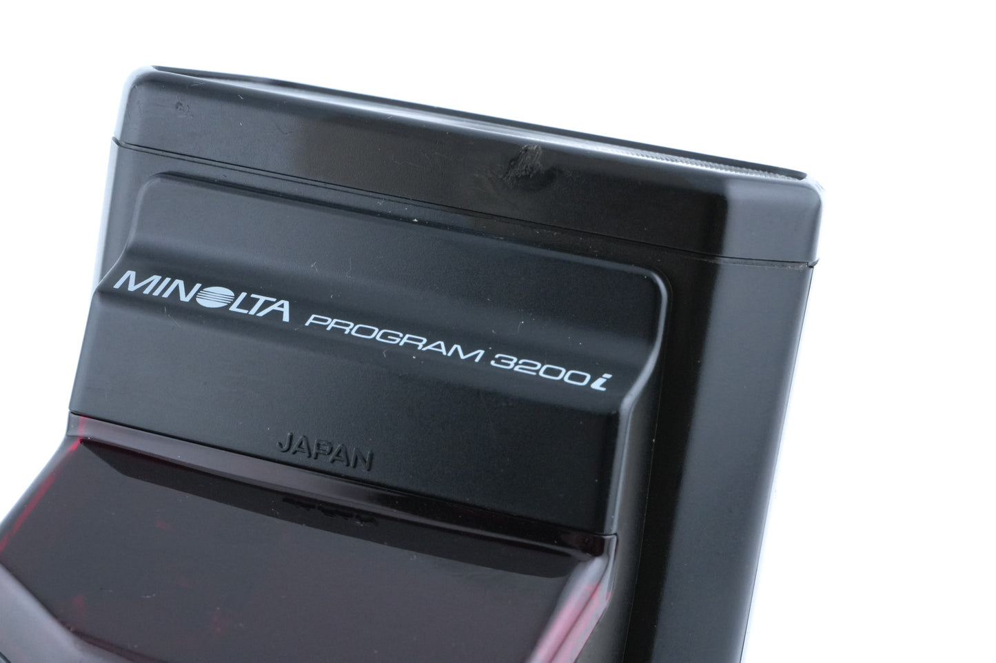 Minolta Program 3200i