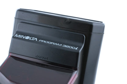Minolta Program 3200i