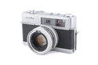 Minolta Hi-Matic 7