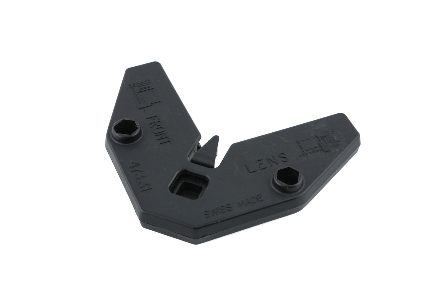 Sinar Bellows Holder Clip