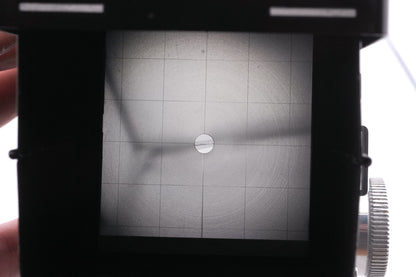 Rollei Rolleicord Vb (Model 1, K3F)