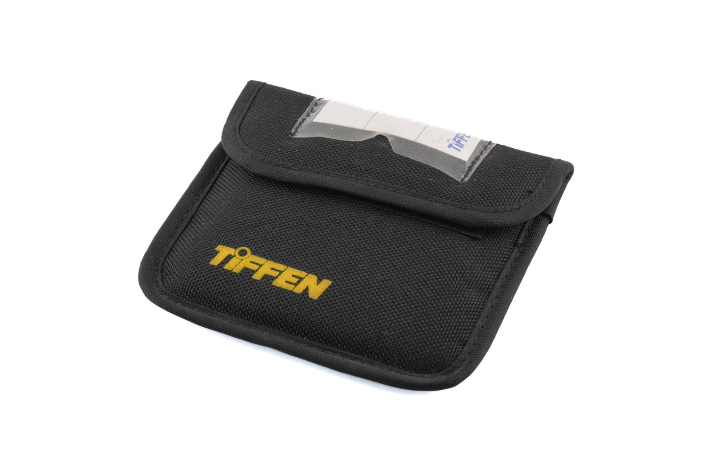 Tiffen 3x3" (75mm square) Black Pro-Mist 1/2 Filter