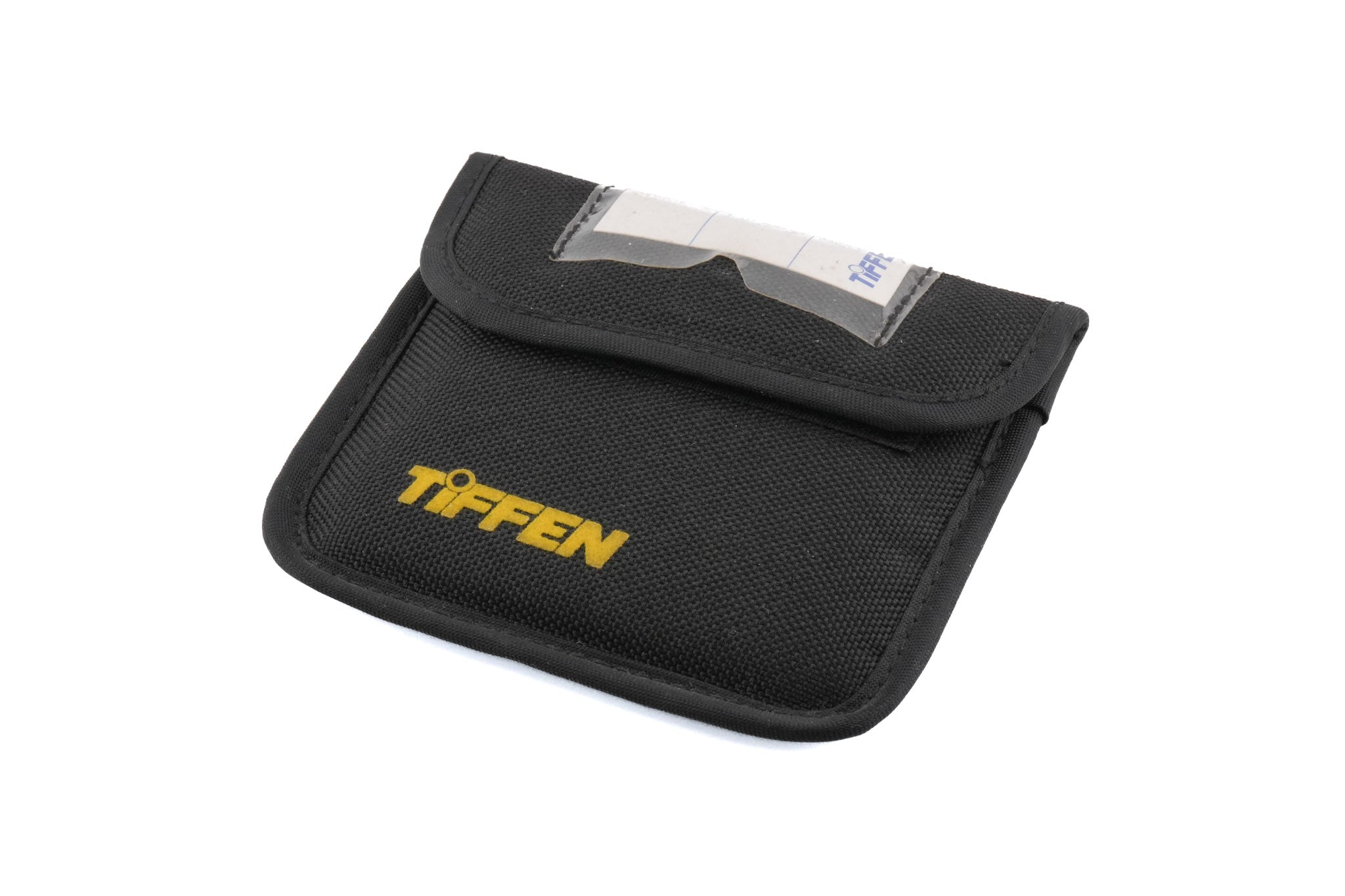 Tiffen 75 x 75 mm Black Pro Mist Filter 1/2