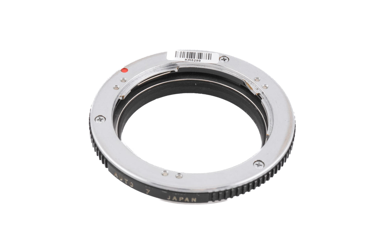 Olympus Auto Extension Tube 7