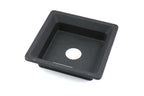 Omega 158 x 158 mm Recessed Lens Board (Copal #0)