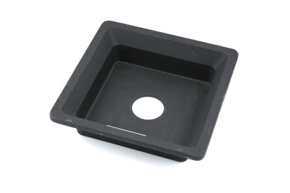 Omega 158 x 158mm Recessed Lens Board Copal #0