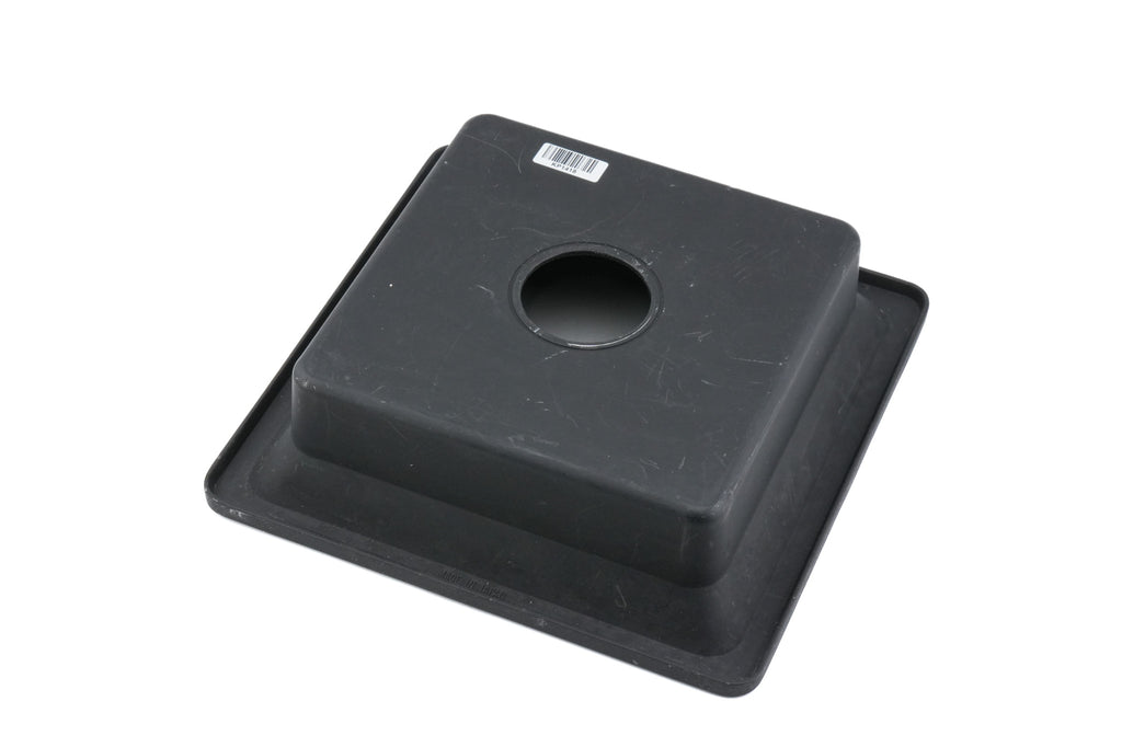 Omega 158 x 158 mm Recessed Lens Board (Copal #0)