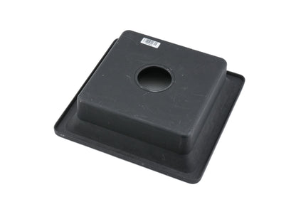 Omega 158 x 158mm Recessed Lens Board Copal #0