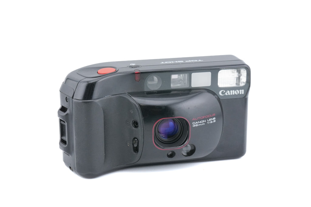 Canon Top Shot