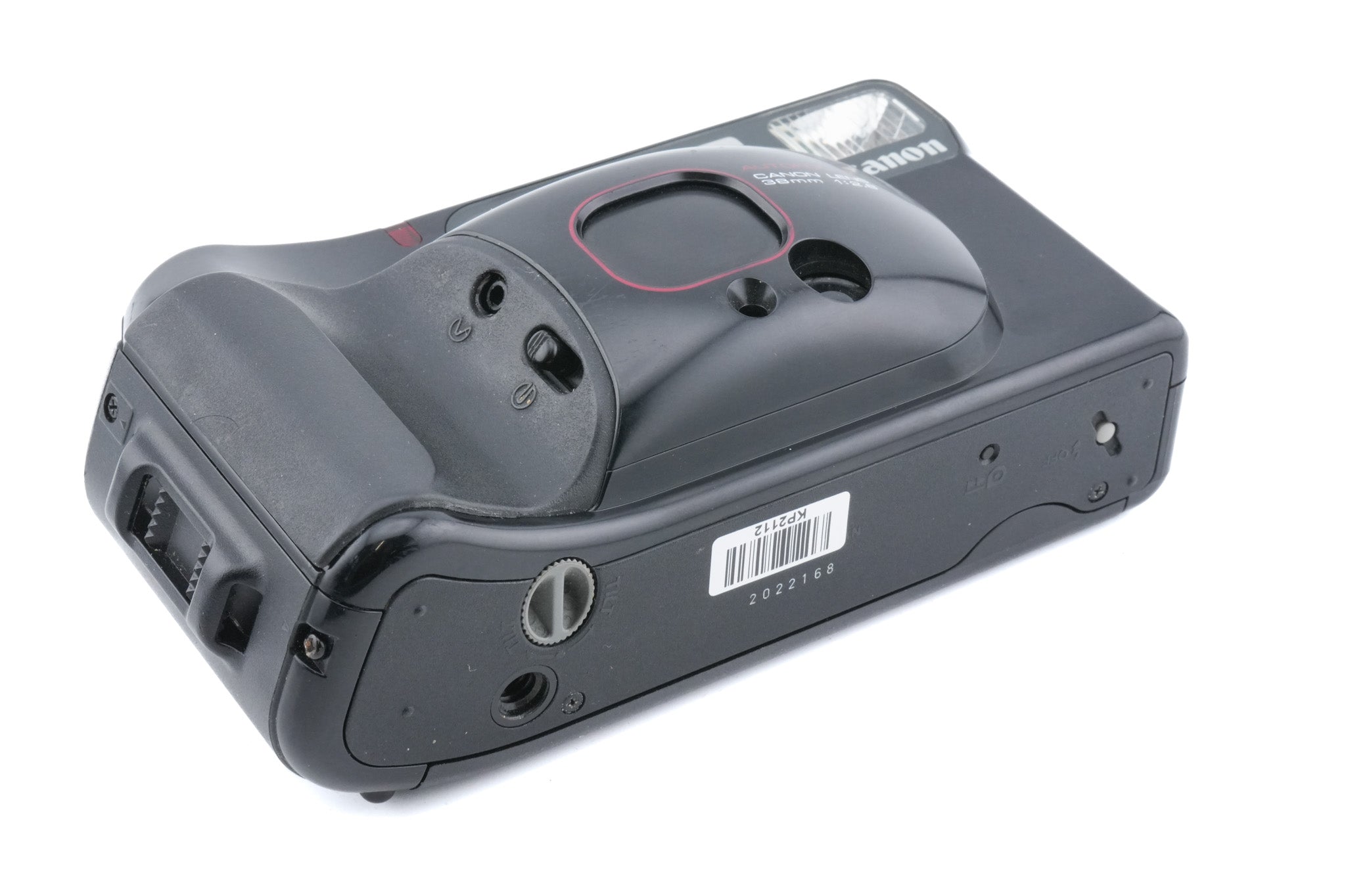 Canon Top Shot