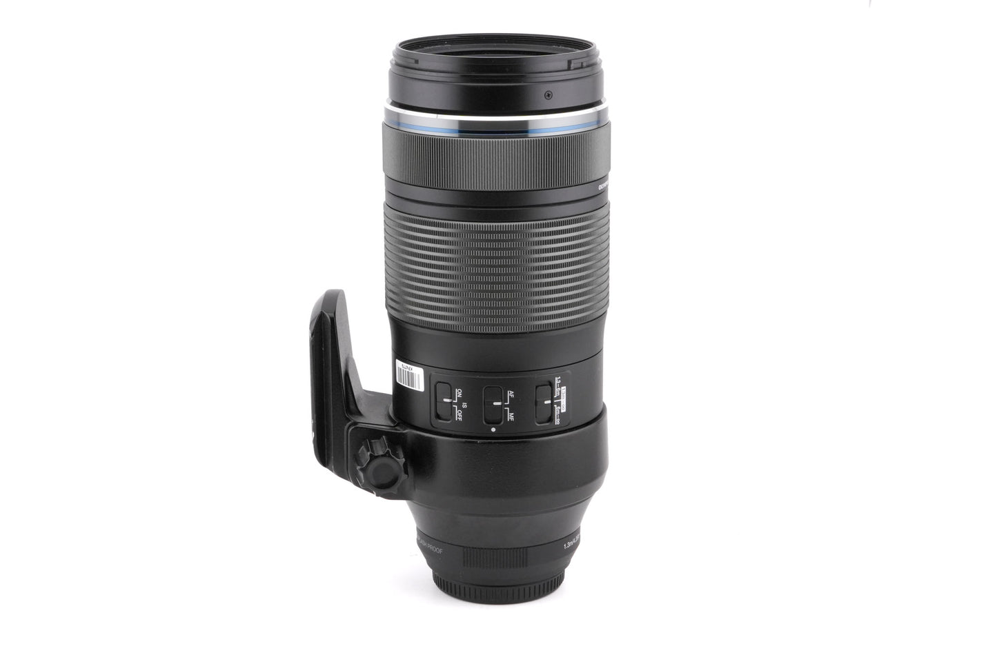 Olympus 100‑400mm f5‑6.3 M.Zuiko Digital ED IS MSC