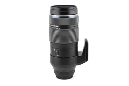 Olympus 100‑400mm f5‑6.3 M.Zuiko Digital ED IS MSC