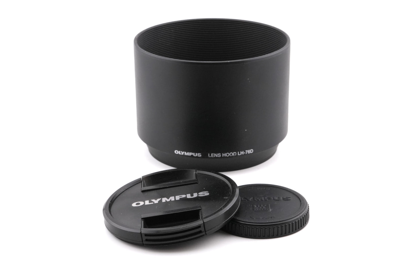 Olympus 100‑400mm f5‑6.3 M.Zuiko Digital ED IS MSC